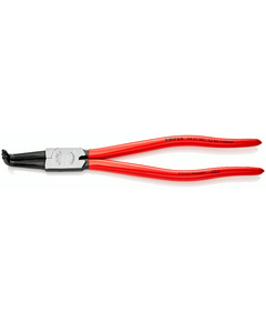 Щипці KNIPEX 44 21 J41 SB для стопорных колец, фото  | SNABZHENIE.com.ua