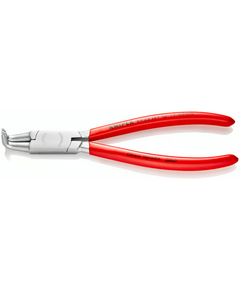 Щипці KNIPEX 44 23 J21 для стопорных колец, фото  | SNABZHENIE.com.ua