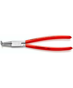 Щипці KNIPEX 44 23 J31 для стопорных колец, фото  | SNABZHENIE.com.ua