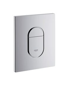 Панель смыва для унитаза Grohe Arena Cosmopolitan 38844000, фото  | SNABZHENIE.com.ua