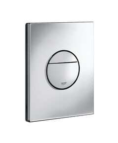 Панель смыва для унитаза Grohe Nova Cosmopolitan 38765000, фото  | SNABZHENIE.com.ua