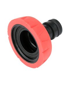 Адаптер для водяних шлангів YATO Ø= 1" [24/240], фото  | SNABZHENIE.com.ua