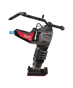 Машина вибрационная трамбовочная MILWAUKEE MXF RAM60-0, фото  | SNABZHENIE.com.ua