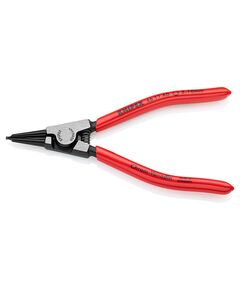Щипці KNIPEX 46 11 A0 SB для стопорных колец, фото  | SNABZHENIE.com.ua