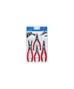 Набор щипцов KNIPEX для стопорных колец 00 20 03 SB, фото  | SNABZHENIE.com.ua