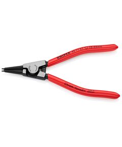 Щипці KNIPEX 46 11 A1 SB для стопорных колец, фото  | SNABZHENIE.com.ua