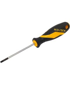Викрутка Tolsen Ерго Torx, T30x5.5x125мм, фото  | SNABZHENIE.com.ua