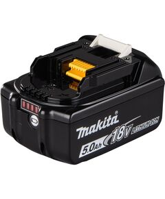 Акумулятор Makita BL1850B LXT 18В 5А·год 0.63кг, фото  | SNABZHENIE.com.ua