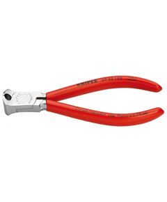Кусачки KNIPEX 69 03 130 для электроники, фото  | SNABZHENIE.com.ua