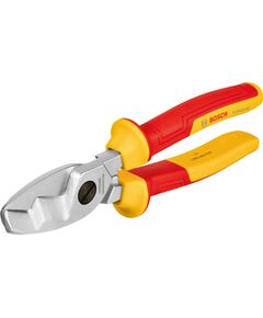 Ножиці для кабелів Bosch Professional, 200мм, VDE, фото  | SNABZHENIE.com.ua