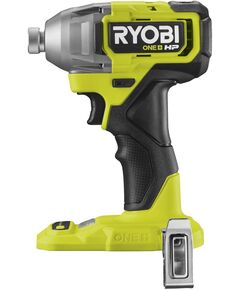 Гвинтоверт імпульсний RYOBI RID18X-0, 18В ONE+ НР, безщітковий, 300 Нм, 4 режими (без АКБ та ЗУ), фото  | SNABZHENIE.com.ua