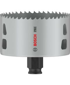Коронка Bosch Professional Multi Material PC Plus 86мм, фото  | SNABZHENIE.com.ua