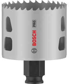 Коронка Bosch Professional Multi Material PC Plus 60мм, фото  | SNABZHENIE.com.ua