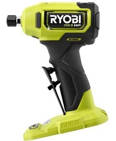 Шліфмашина полірувальна кутова RYOBI RDG18C-0 ONE+ НР, 18В, диск 50 мм, до 22500 об/хв, 4 швидкості, регулювання силою натискання (без АКБ та ЗУ), фото  | SNABZHENIE.com.ua
