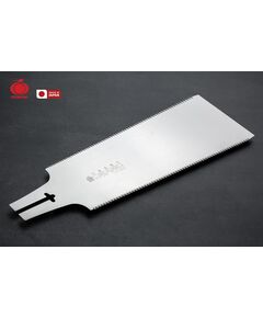 Сменное полотно GYOKUCHO Razorsaw Japan двухстороннее 180 mm 15/11-7 TPI, фото  | SNABZHENIE.com.ua