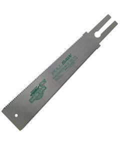 Сменное пильное полотно 185 мм TAKAGI (Япония) Shark Saw Pro Ryoba двухстороннее  25/19 TPI, фото  | SNABZHENIE.com.ua