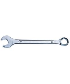 Ключ комбинированный MASTERTOOL 17 мм CrV standard 71-9017, фото  | SNABZHENIE.com.ua