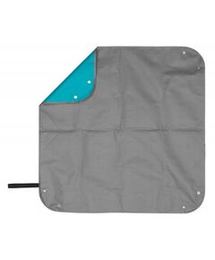 Коврик Gardena City Gardening Mat S 80x80 см для садоводства, фото  | SNABZHENIE.com.ua