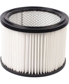 Фільтр-картридж (сухий) для пилососів MILWAUKEE, H-клас (для AS2-350EH), фото  | SNABZHENIE.com.ua