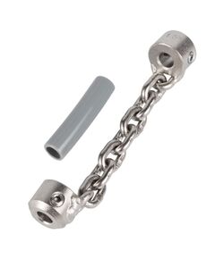 Цепь для наконечника для прочистной машины MILWAUKEE, HSFSM-SC3240-6, (для M12 HSFSM), фото  | SNABZHENIE.com.ua