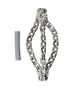 Цепь для наконечника для прочистной машины MILWAUKEE, HSFSM-SC75 (для М18 HSFSM), фото  | SNABZHENIE.com.ua