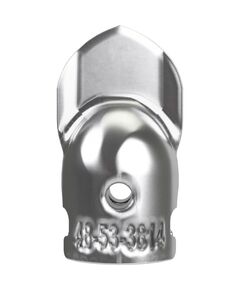 Наконечник-бур сверхмалый для прочистной машины MILWAUKEE, ESOT 16 (M18 FCSSM), фото  | SNABZHENIE.com.ua