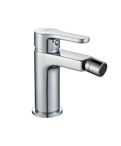 Смеситель латунный для биде Lidz Astra 001AF (k35) LDAST001AFCRM48089 Chrome, фото  | SNABZHENIE.com.ua