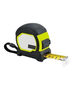 Рулетка WERTVOLL 3 м х 16 мм с магнитами фиксатор полотна покрытие TPR нейлоновое покрытие MS-2316, фото  | SNABZHENIE.com.ua