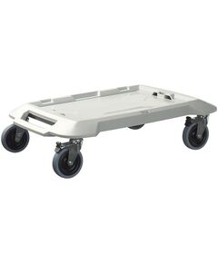 Ролер для L-Boxx Bosch Professional, до 100кг, 646х184х492мм, 3.8кг, фото  | SNABZHENIE.com.ua