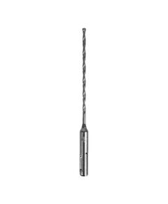 Бур SDS-PLUS MX4 MILWAUKEE, Ø4x115х50мм, фото  | SNABZHENIE.com.ua