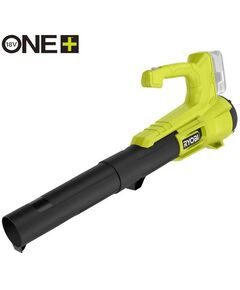 Повітродув садовий акумуляторний Ryobi ONE+ RY18BLA-0 18В 145км/год 2.1кг без АКБ та ЗП, фото  | SNABZHENIE.com.ua