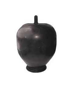 Мембрана Womar 50 л, 9", с хвостом, фото  | SNABZHENIE.com.ua