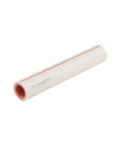 Труба PPR Thermo Alliance PPR/AL/PPR армированная алюминием 90, фото  | SNABZHENIE.com.ua