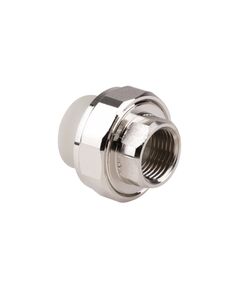 Сгон "Американка" PPR Thermo Alliance 20х1/2" ВР, фото  | SNABZHENIE.com.ua