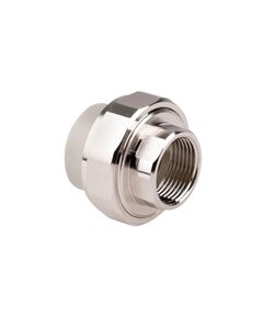 Сгон "Американка" PPR Thermo Alliance 25х3/4" ВР, фото  | SNABZHENIE.com.ua