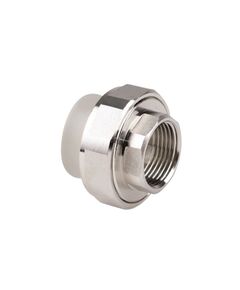 Сгон "Американка" PPR Thermo Alliance 32х1" ВР, фото  | SNABZHENIE.com.ua