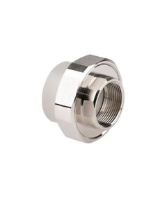 Сгон "Американка" PPR Thermo Alliance 50х1" 1/2 ВР, фото  | SNABZHENIE.com.ua