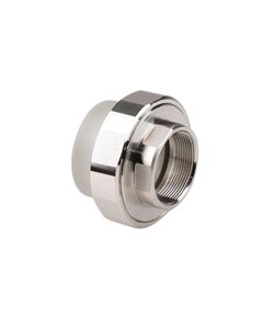 Сгон "Американка" PPR Thermo Alliance 63х2" ВР, фото  | SNABZHENIE.com.ua