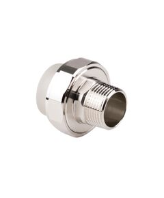 Сгон "Американка" PPR Thermo Alliance 32х1" НР, фото  | SNABZHENIE.com.ua