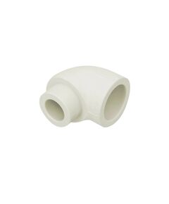 Уголок PPR Blue Ocean 20, 90° ВН, фото  | SNABZHENIE.com.ua