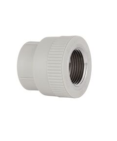 Муфта PPR Blue Ocean 32х1" ВР, фото  | SNABZHENIE.com.ua