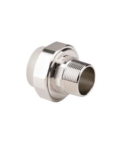 Сгон "Американка" PPR Thermo Alliance 40х1" 1/4 НР, фото  | SNABZHENIE.com.ua