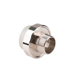 Сгон "Американка" PPR Thermo Alliance 63х2" НР, фото  | SNABZHENIE.com.ua