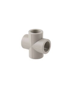 Крестовина PPR Thermo Alliance 25, фото  | SNABZHENIE.com.ua