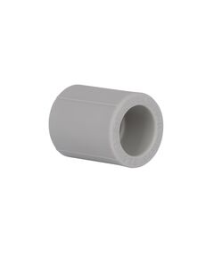 Муфта PPR Thermo Alliance 20, фото  | SNABZHENIE.com.ua