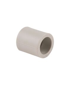 Муфта PPR Thermo Alliance 25, фото  | SNABZHENIE.com.ua