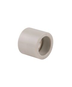 Муфта PPR Thermo Alliance 40, фото  | SNABZHENIE.com.ua