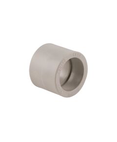 Муфта PPR Thermo Alliance 50, фото  | SNABZHENIE.com.ua