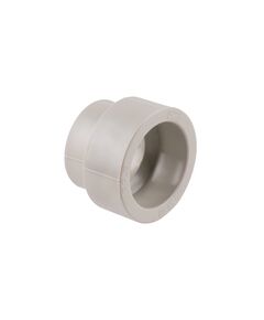 Муфта PPR Thermo Alliance 63х50, фото  | SNABZHENIE.com.ua