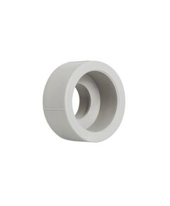 Муфта PPR Thermo Alliance 90х63, фото  | SNABZHENIE.com.ua